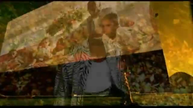 R. Kelly - I Believe I Can Fly
