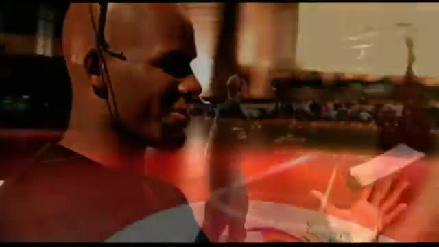 R. Kelly - I Believe I Can Fly