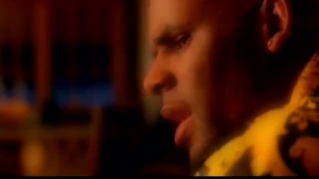 R. Kelly - I Can’t Sleep Baby
