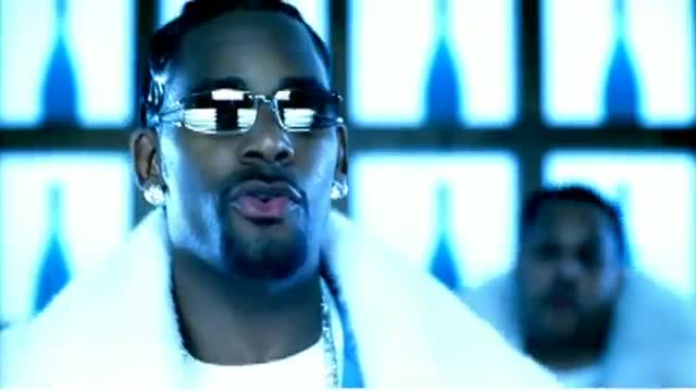 R. Kelly - Ignition