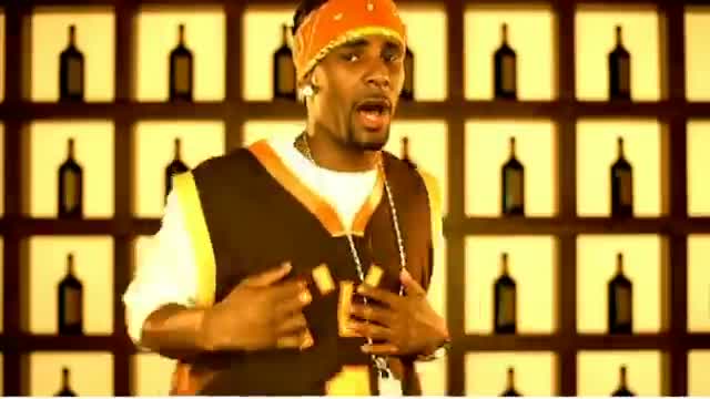 R. Kelly - Ignition
