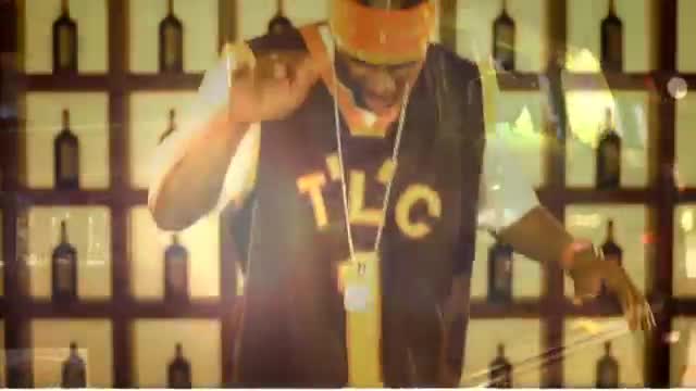 R. Kelly - Ignition