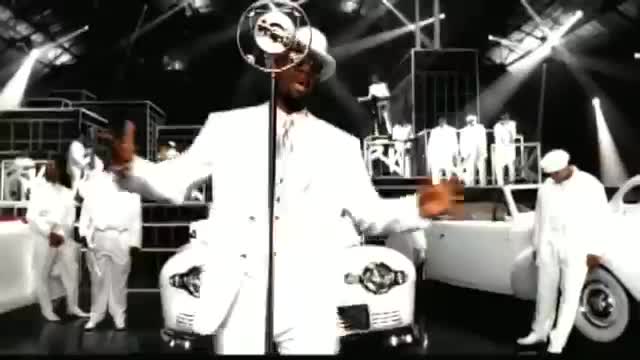 R. Kelly - Thank God It’s Friday