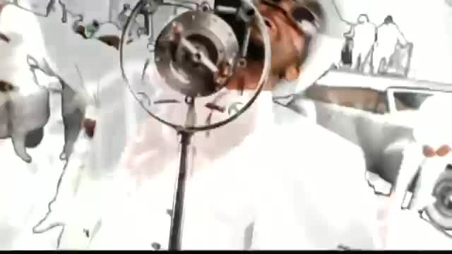 R. Kelly - Thank God It’s Friday
