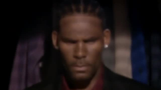 R. Kelly - Trapped in the Closet, Chapter 1