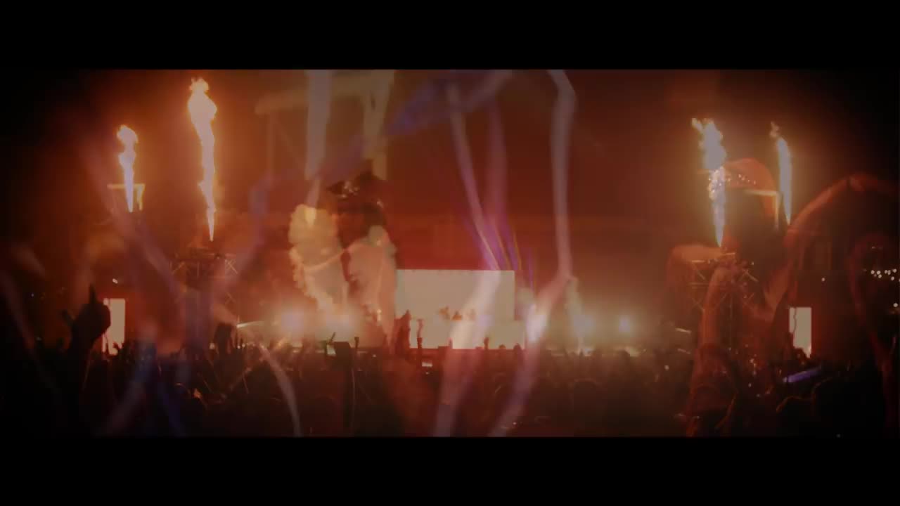 R3HAB - Raise Those Hands