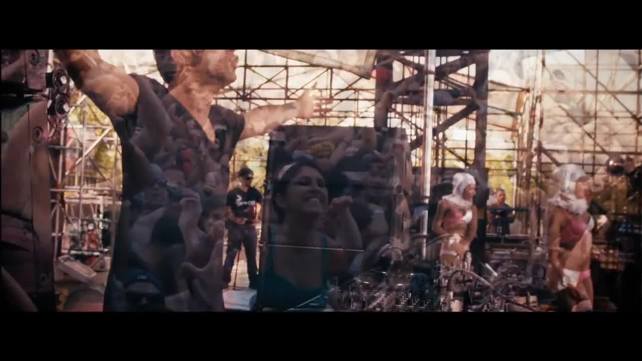 R3HAB - Raise Those Hands