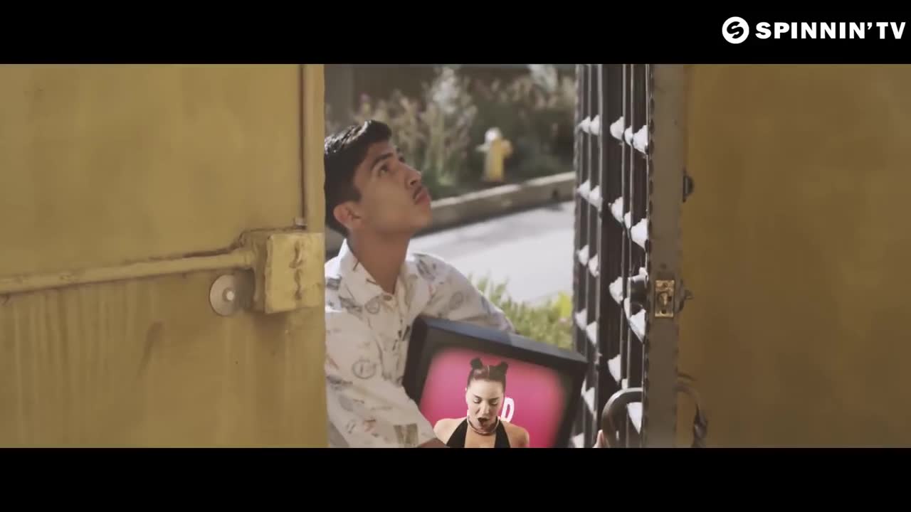 R3HAB - Ready For The Weekend