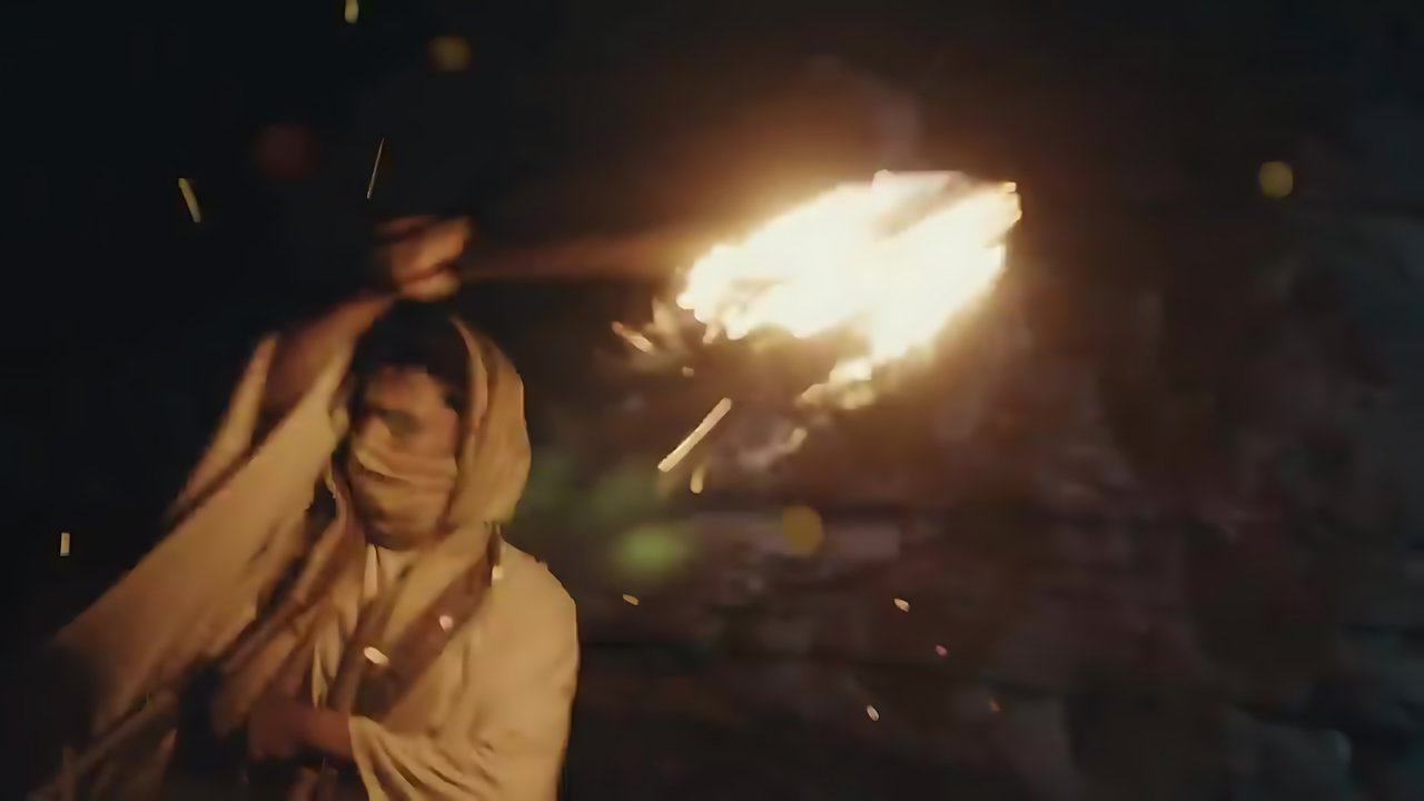 R3HAB - Run Till Dark