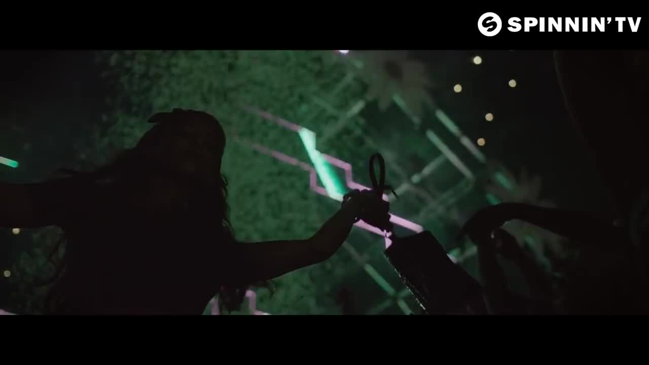 R3HAB - Samurai (Go Hard)