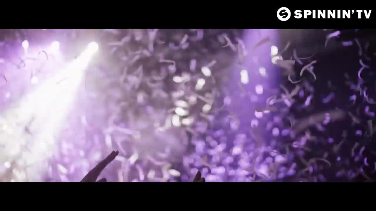 R3HAB - Samurai (Go Hard)
