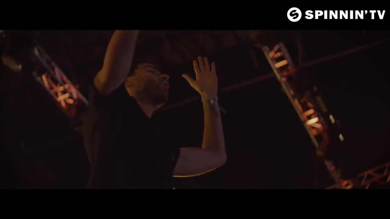 R3HAB - Samurai (Go Hard)