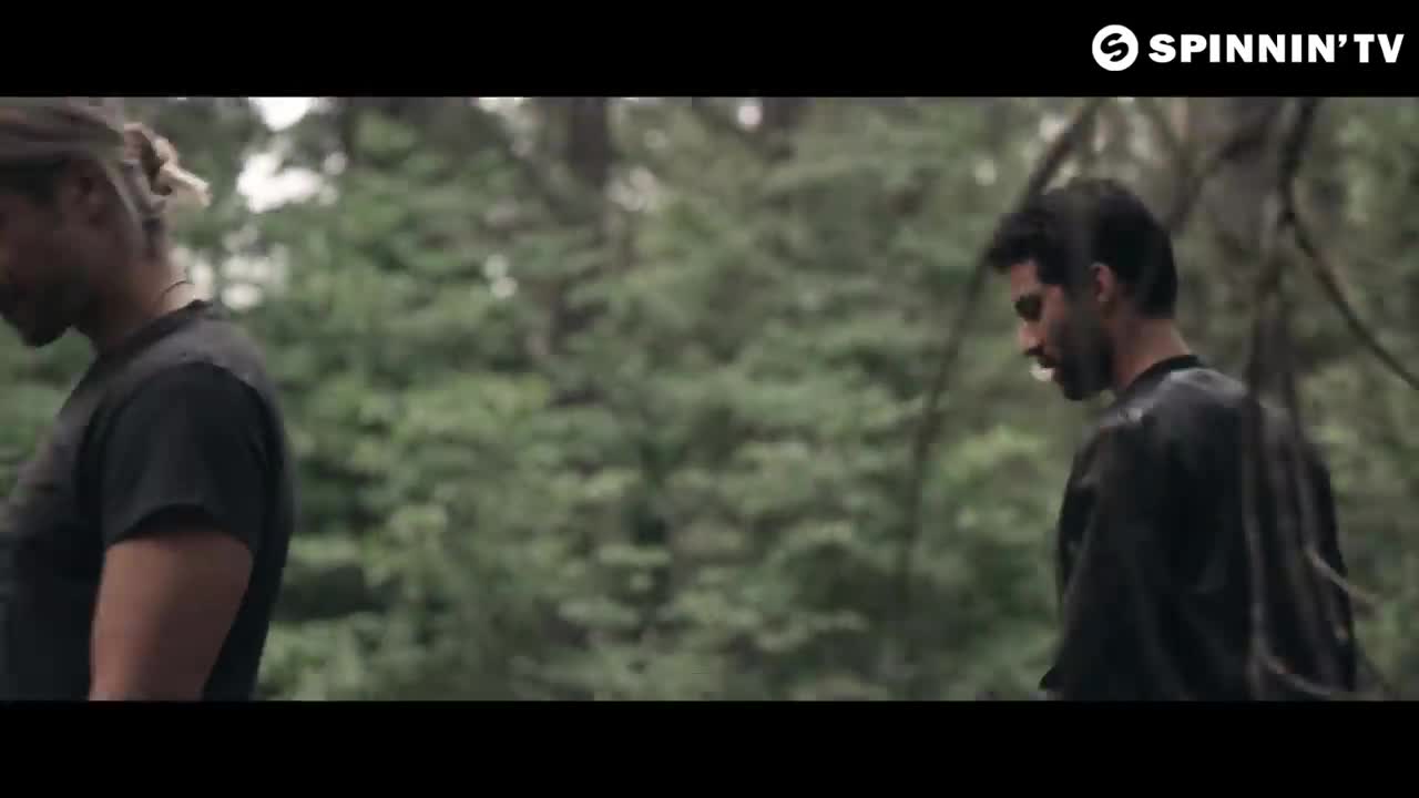 R3HAB - Soundwave (Vinai remix)