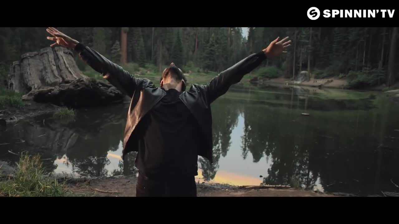 R3HAB - Soundwave (Vinai remix)