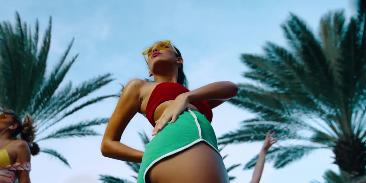 R3HAB - Up All Night ft. Fiora