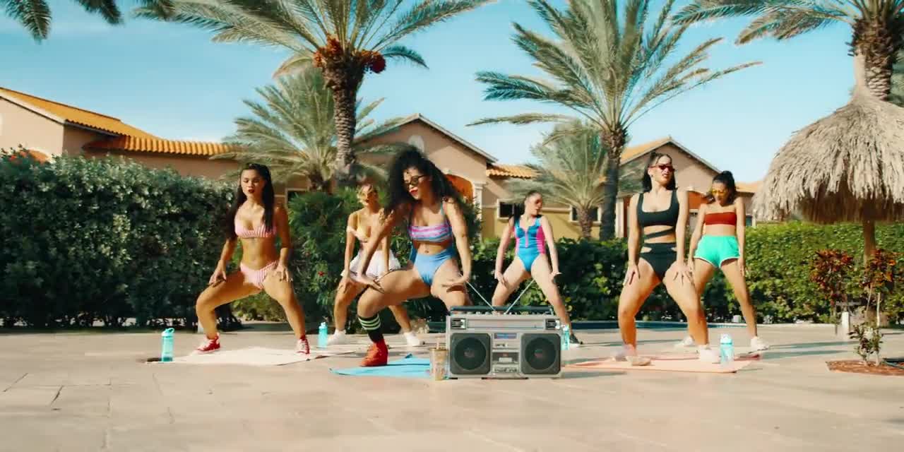 R3HAB - Up All Night ft. Fiora