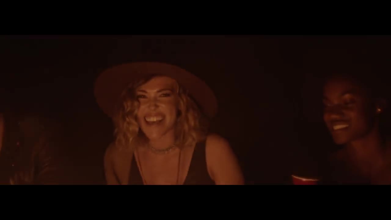 Rachel Platten - Fight Song