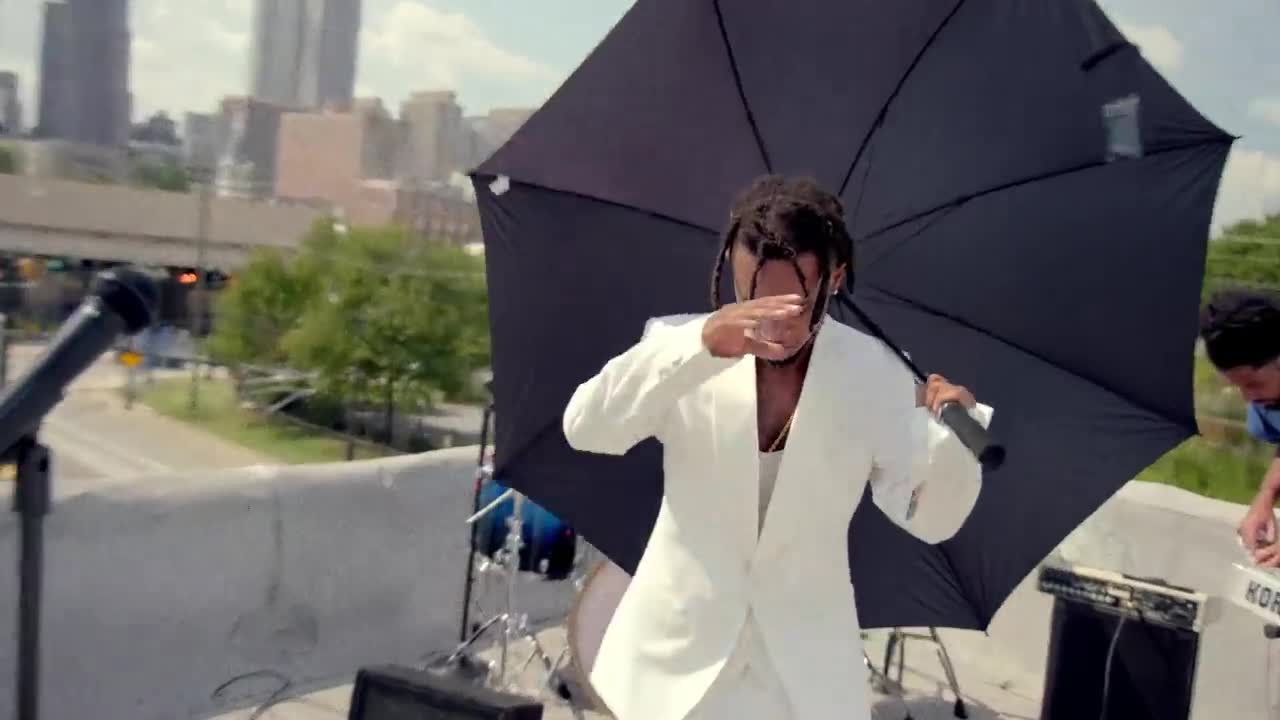 Rae Sremmurd - Black Beatles