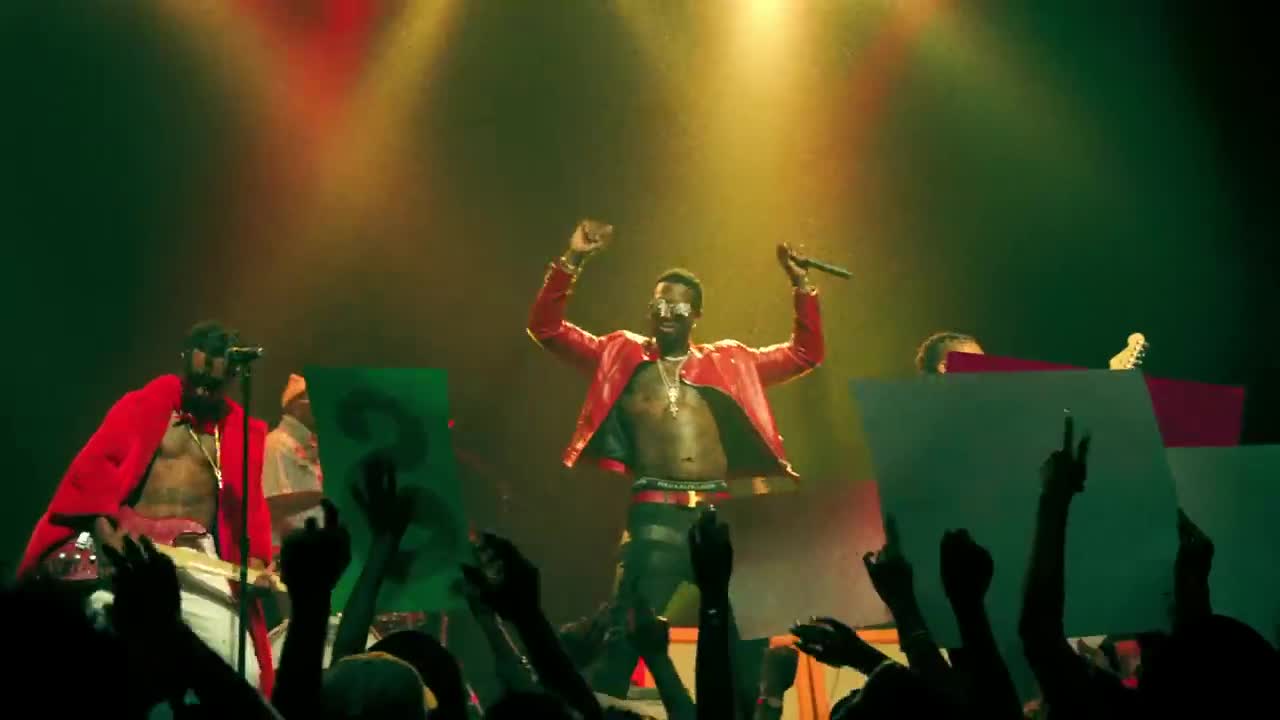 Rae Sremmurd - Black Beatles