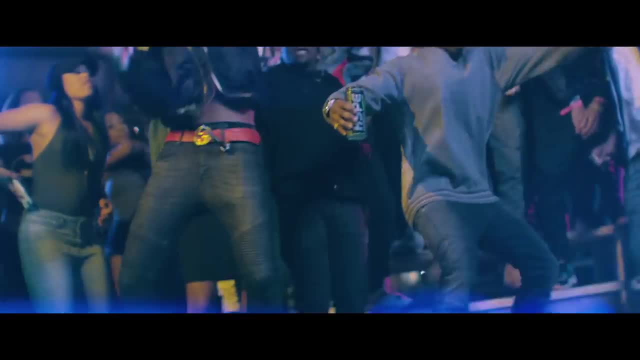 Rae Sremmurd - Start a Party