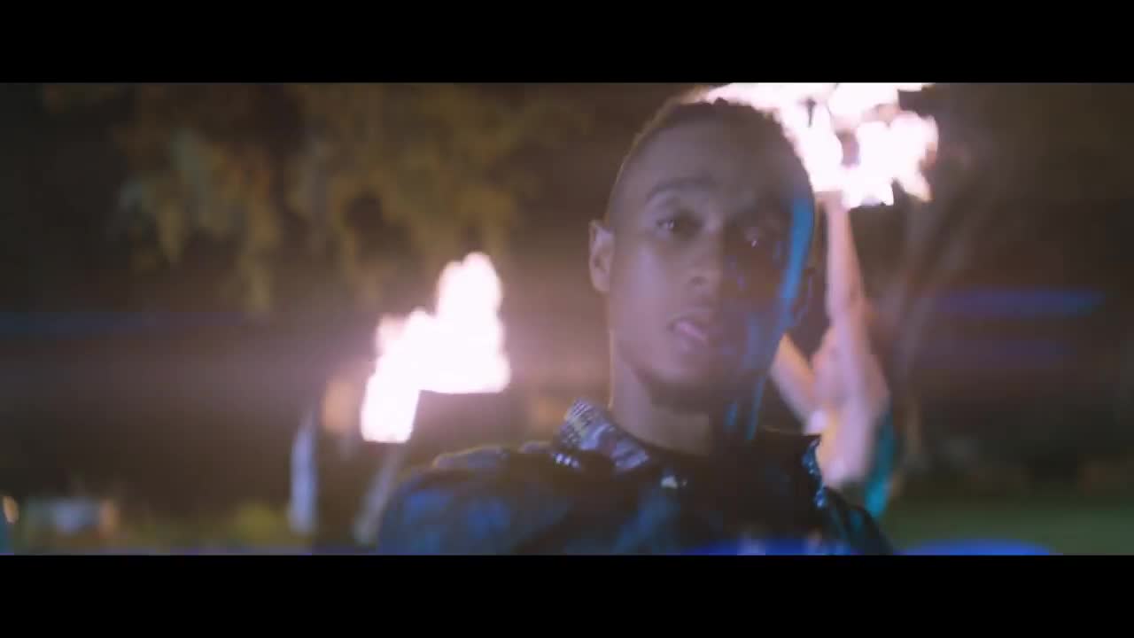 Rae Sremmurd - Start a Party