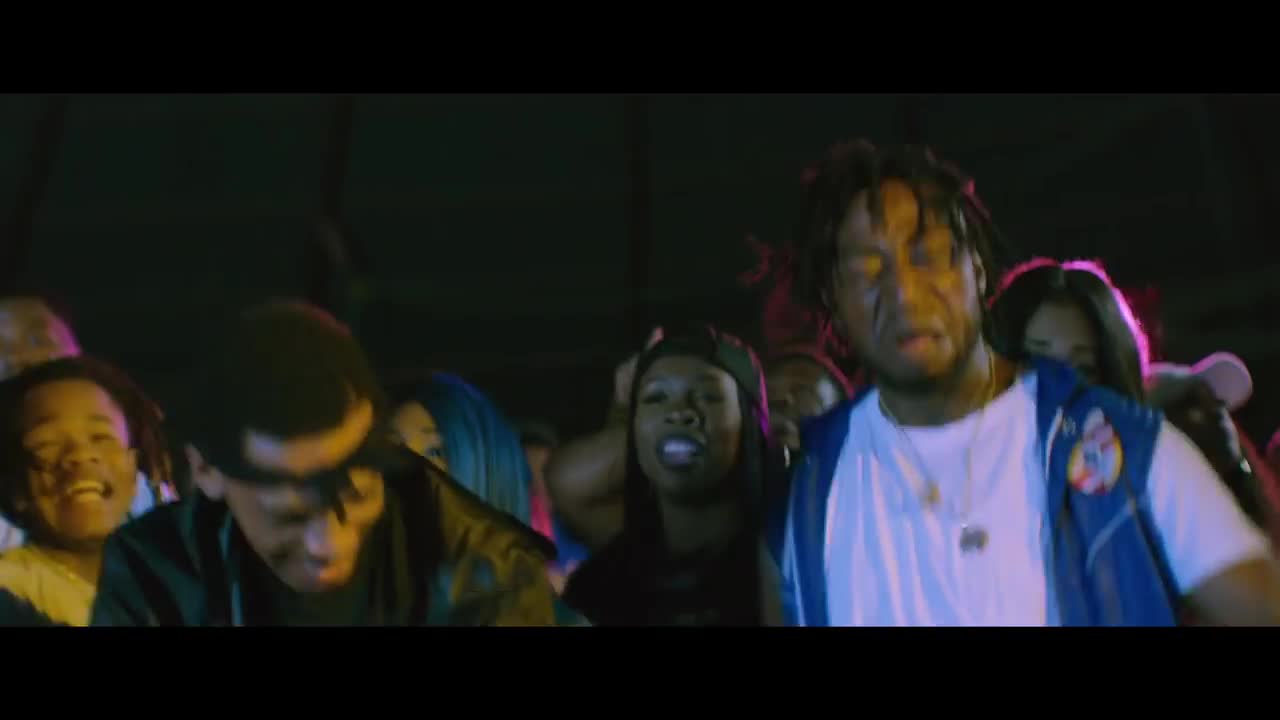 Rae Sremmurd - Start a Party