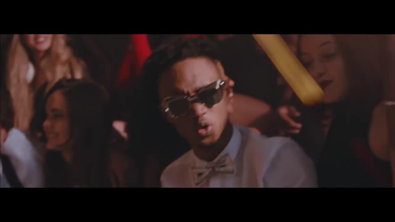 Rae Sremmurd - Up Like Trump