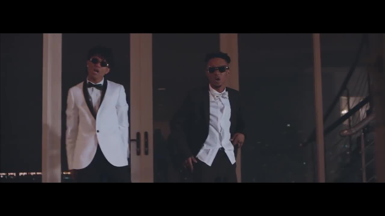 Rae Sremmurd - Up Like Trump