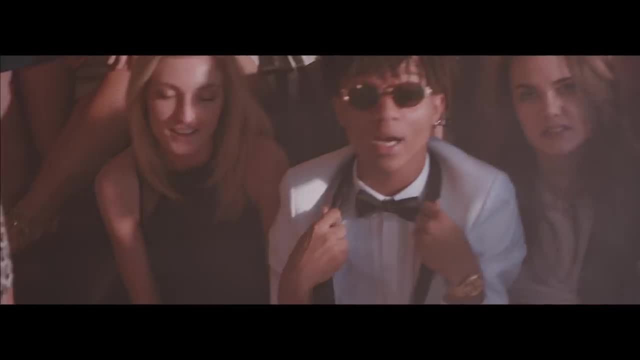 Rae Sremmurd - Up Like Trump