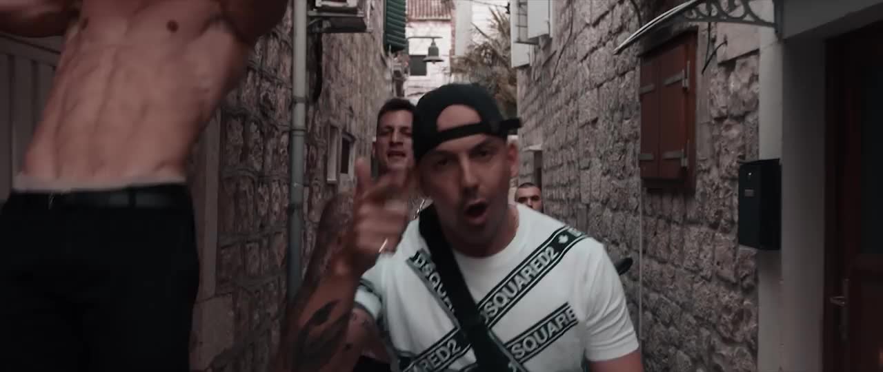 RAF Camora - 500 PS