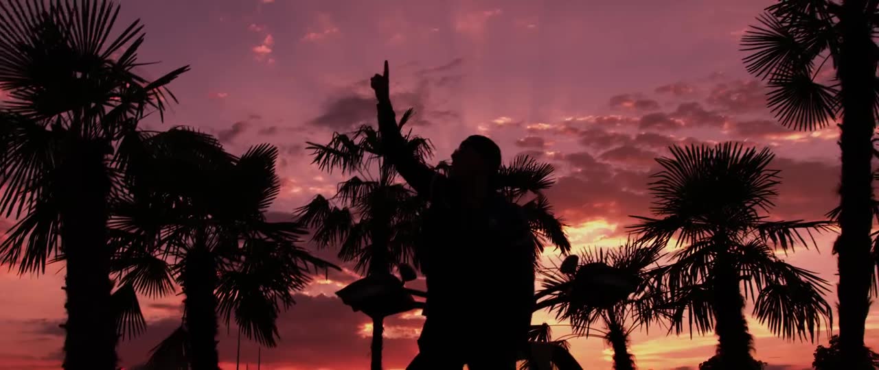 RAF Camora - 500 PS
