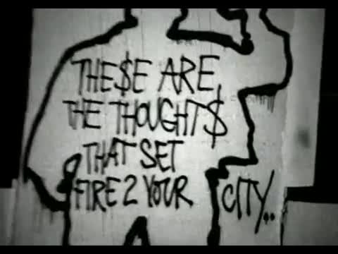 Rage Against the Machine - Bulls on Parade
