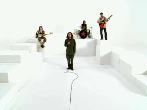 Rage Against the Machine - Guerrilla Radio