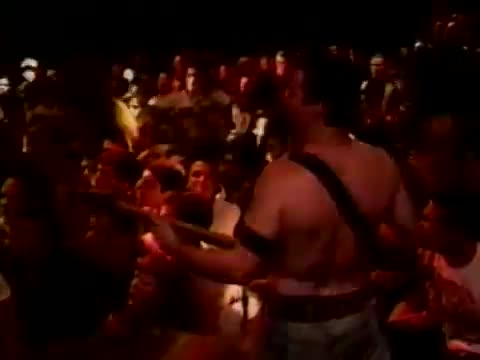 Rage Against the Machine - Killing in the Name