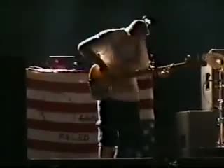Rage Against the Machine - Revolver
