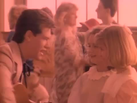 Randy Travis - Forever and Ever, Amen
