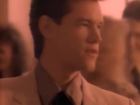 Randy Travis - Forever and Ever, Amen