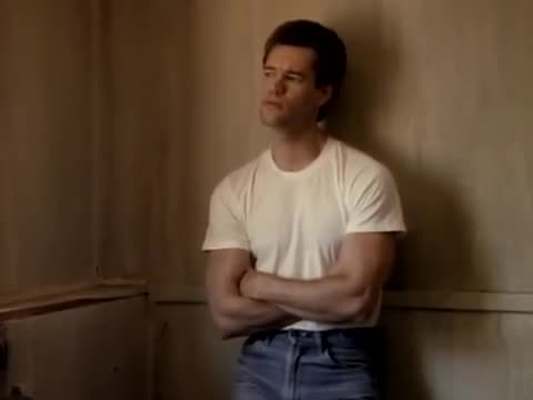 Randy Travis - He Walked on Water