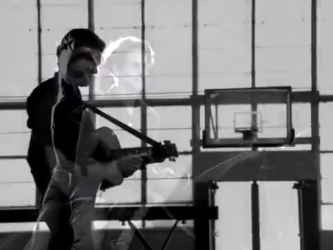 Randy Travis - Look Heart, No Hands