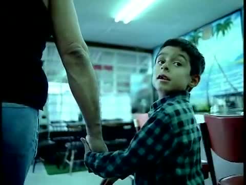 Randy Travis - Spirit of a Boy, Wisdom of a Man