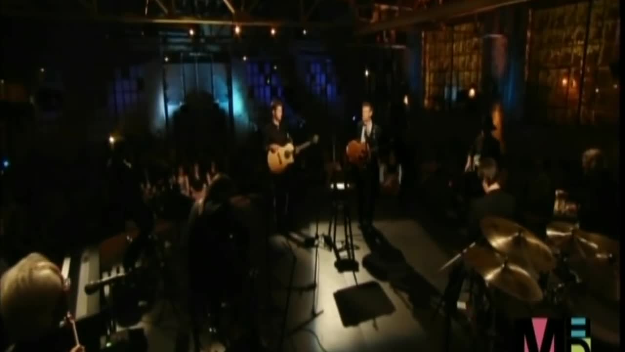 Randy Travis - Three Wooden Crosses