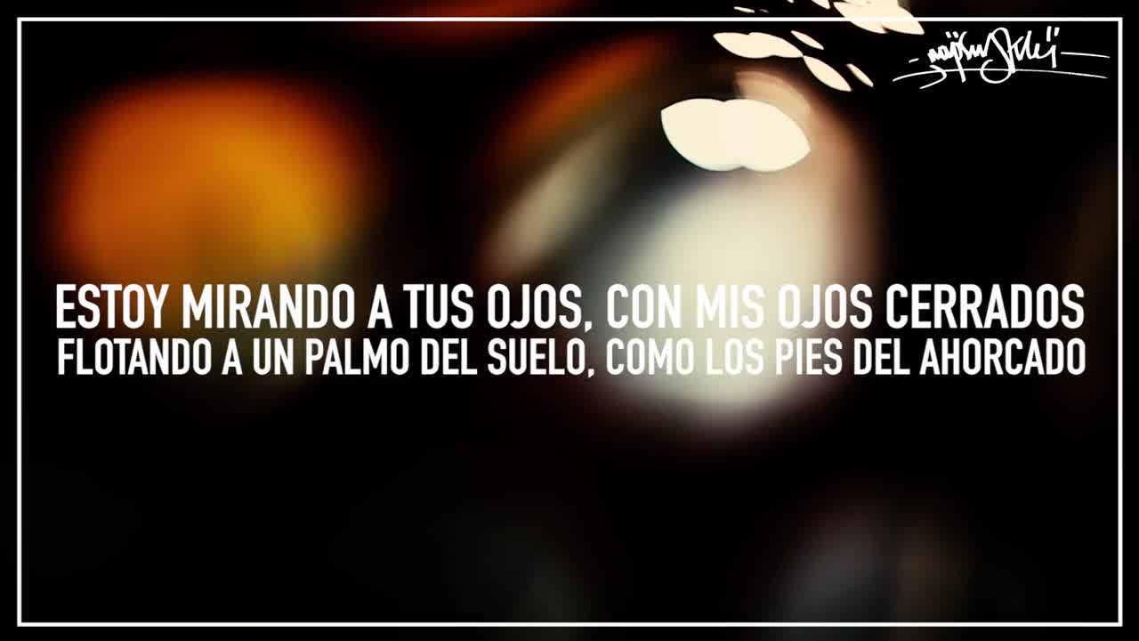 Rapsusklei - Los ojos cerrados