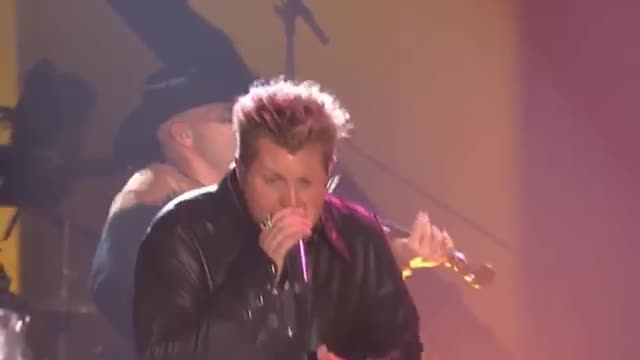 Rascal Flatts - Fast Cars and Freedom