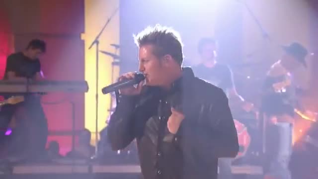 Rascal Flatts - Fast Cars and Freedom
