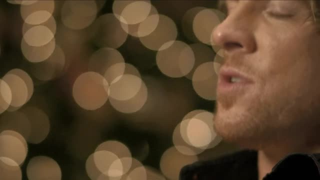 Rascal Flatts - I'll Be Home for Christmas