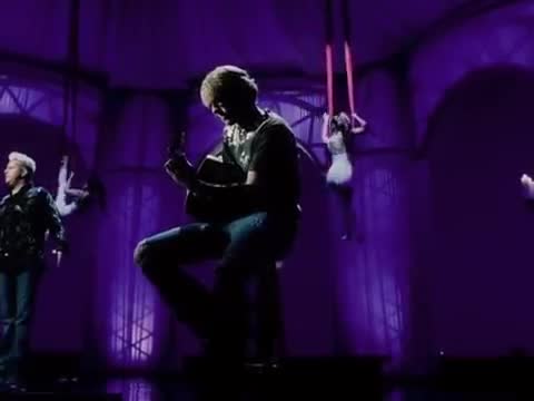 Rascal Flatts - Skin