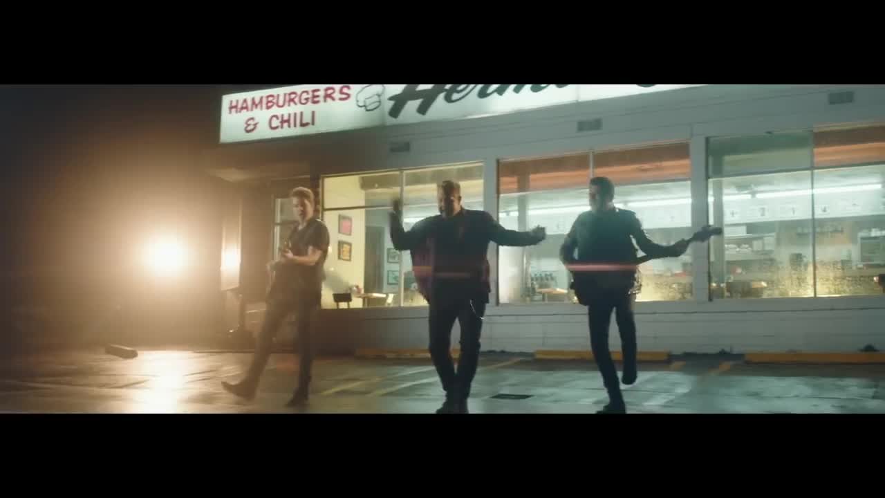 Rascal Flatts - Yours If You Want It