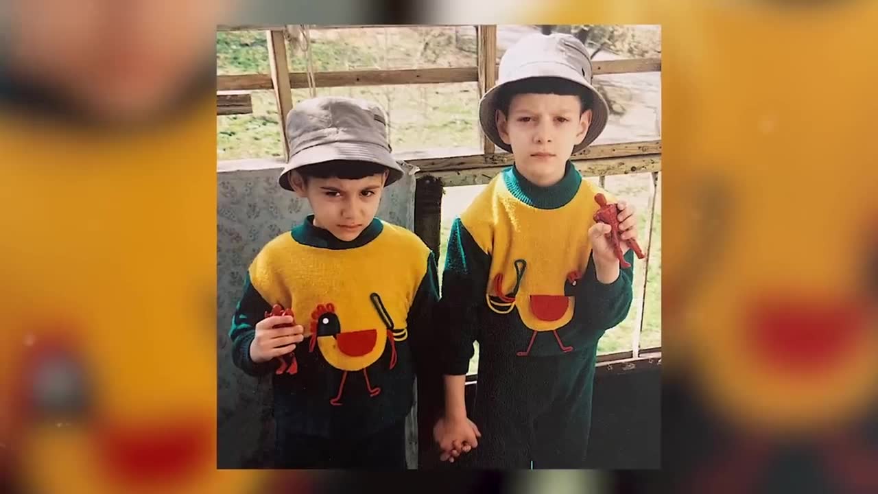 Rauf & Faik - Колыбельная