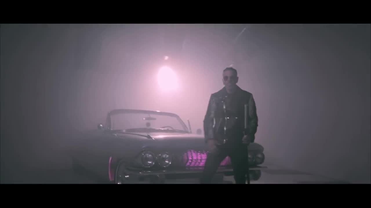 Rauw Alejandro - Al mismo tiempo