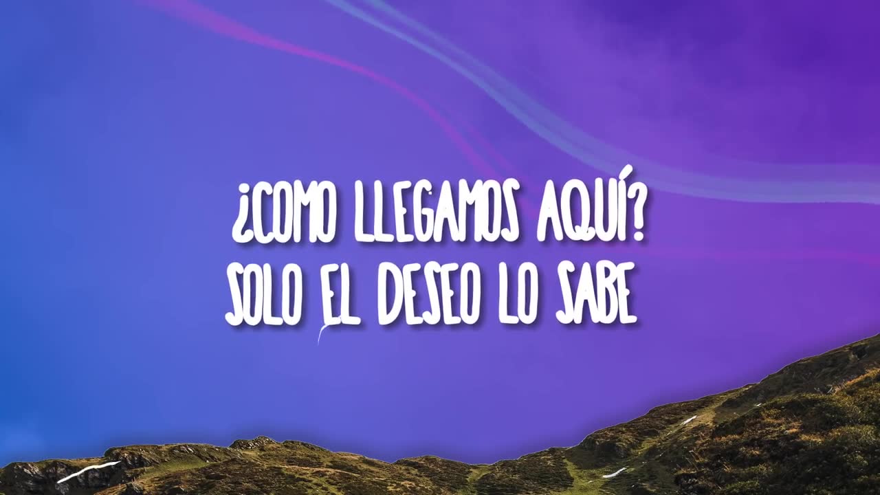 Rauw Alejandro - Aquel Nap ZzZz